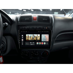 Купить Мультимедійна система Gazer T6009-SA до Kia Picanto (SA), Morning 2004-2007