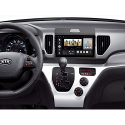 Купить Мультимедійна система Gazer T6009-SA до Kia Ray 2011-2017