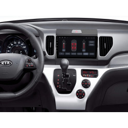 Купить Мультимедійна система Gazer T6009-SA до Kia Ray 2011-2017