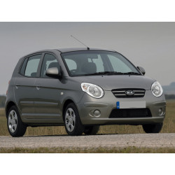 Купить Мультимедійна система Gazer T6009-SAF до Kia Picanto (SA), Morning 2007-2011
