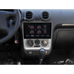 Купить Мультимедійна система Gazer T6009-SC3 до Geely CK 2008-2016