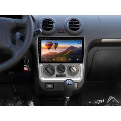 Купить Мультимедійна система Gazer T6009-SC3 до Geely CK 2008-2016