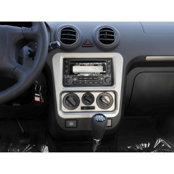 Купить Мультимедійна система Gazer T6009-SC3 до Geely CK 2008-2016