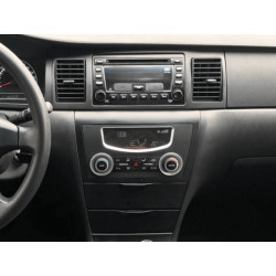 Купить Мультимедійна система Gazer T6009-SC7 до Geely SC7 2011-2015