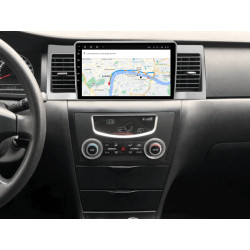 Купить Мультимедійна система Gazer T6009-SC7 до Geely SC7 2011-2015