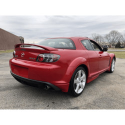 Купить Мультимедійна система Gazer T6009-SE до Mazda RX-8 (SE) 2003-2008