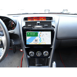 Купить Мультимедійна система Gazer T6009-SEF до Mazda RX-8 (SE) 2009-2011