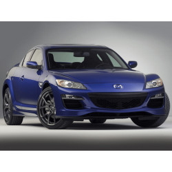 Купить Мультимедійна система Gazer T6009-SEF до Mazda RX-8 (SE) 2009-2011