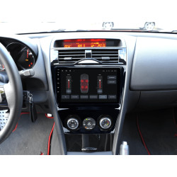 Купить Мультимедійна система Gazer T6009-SEF до Mazda RX-8 (SE) 2009-2011