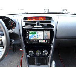 Купить Мультимедійна система Gazer T6009-SEF до Mazda RX-8 (SE) 2009-2011