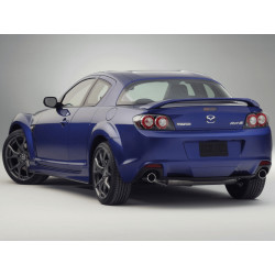 Купить Мультимедійна система Gazer T6009-SEF до Mazda RX-8 (SE) 2009-2011