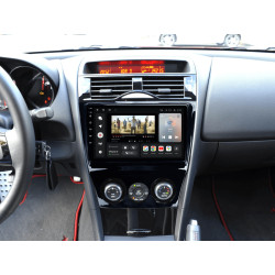 Купить Мультимедійна система Gazer T6009-SEF до Mazda RX-8 (SE) 2009-2011