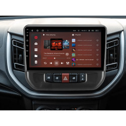 Купить Мультимедійна система Gazer T6009-SFE до Suzuki Celerio 2014-2023