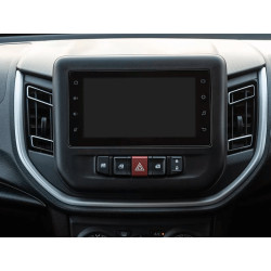 Купить Мультимедійна система Gazer T6009-SFE до Suzuki Celerio 2014-2023