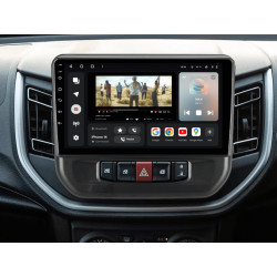 Купить Мультимедійна система Gazer T6009-SFE до Suzuki Celerio 2014-2023