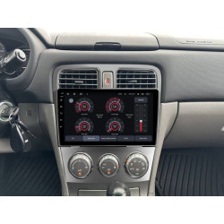 Купить Мультимедійна система Gazer T6009-SG до Subaru Forester 2 (SG) 2002-2008