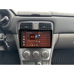 Купить Мультимедійна система Gazer T6009-SG до Subaru Forester 2 (SG) 2002-2008