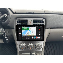 Купить Мультимедійна система Gazer T6009-SG до Subaru Forester 2 (SG) 2002-2008