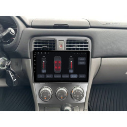 Купить Мультимедійна система Gazer T6009-SG до Subaru Forester 2 (SG) 2002-2008