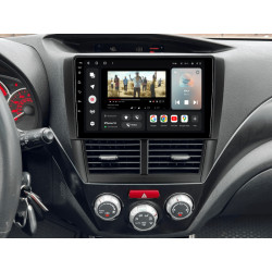 Купить Мультимедійна система Gazer T6009-SH до Subaru Forester 3 (SH) 2007-2013, Impreza (GH, GE) 2007-2011