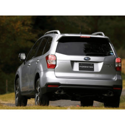 Купить Мультимедійна система Gazer T6009-SJ/L до Subaru Forester 4 (SJ) 2012-2015