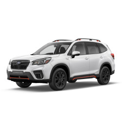 Купить Мультимедійна система Gazer T6009-SK до Subaru Forester 5 (SK) 2018-2021