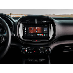 Buy Gazer T6009-SK3 multimedia system to Kia Soul 3 (SK3) 2019-2020