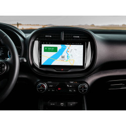 Buy Gazer T6009-SK3 multimedia system to Kia Soul 3 (SK3) 2019-2020