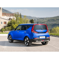 Buy Gazer T6009-SK3 multimedia system to Kia Soul 3 (SK3) 2019-2020