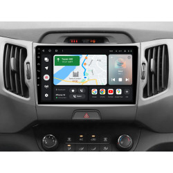 Buy Gazer T6009-SL/L Multimedia System to Kia Sportage 3 (SL) 2010-2016