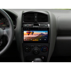 Buy Gazer T6009-SM Multimedia System to Hyundai Santa Fe 1 (SM) 2000-2012