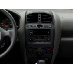 Buy Gazer T6009-SM Multimedia System to Hyundai Santa Fe 1 (SM) 2000-2012