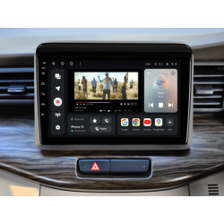 Buy Gazer T6009-SNC multimedia system to Suzuki Ertiga (NC) 2018-2020