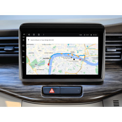 Buy Gazer T6009-SNC multimedia system to Suzuki Ertiga (NC) 2018-2020