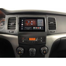 Buy Gazer T6009-Sut Multimedia System to Ssangyong Actyon 2005-2011