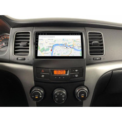 Buy Gazer T6009-Sut Multimedia System to Ssangyong Actyon 2005-2011