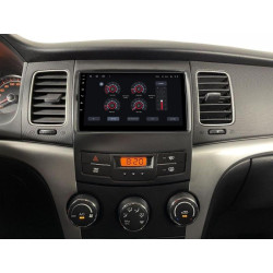 Buy Gazer T6009-Sut Multimedia System to Ssangyong Actyon 2005-2011
