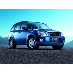 Buy Gazer T6009-T11 Multimedia System to Chery Tiggo T11 1 2005-2013