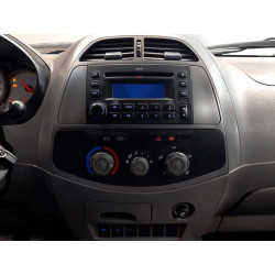 Buy Gazer T6009-T11 Multimedia System to Chery Tiggo T11 1 2005-2013