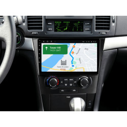 Buy Gazer T6009-T200 Multimedia System to Chevrolet Epica 1 2006-2012