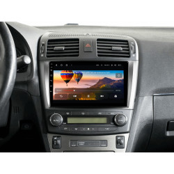 Buy Gazer T6009-T270 multimedia system to Toyota Avensis 3 (T270) 2008-2015
