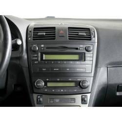 Buy Gazer T6009-T270 multimedia system to Toyota Avensis 3 (T270) 2008-2015