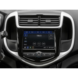 Buy Gazer T6009-T350 multimedia system to Chevrolet Aveo 3 2016-2021