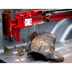 Buy Vinyl Vinyl Cover for Carbon for Hi-Lift Jack RGJC