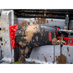 Buy Vinyl Vinyl Cover for Carbon for Hi-Lift Jack RGJC