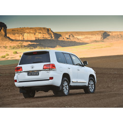 Buy Gazer T6009-TJ200F Multimedia System to Toyota Land Cruiser 200 (J200) 2015-2020