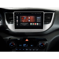 Buy Gazer T6009-TL/h multimedia system to Hyundai Tucson 3 (TL) 2015-2018