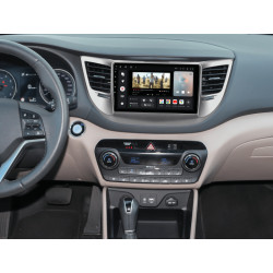 Buy Gazer T6009-TL/L Multimedia System to Hyundai Tucson 3 (TL) 2015-2018