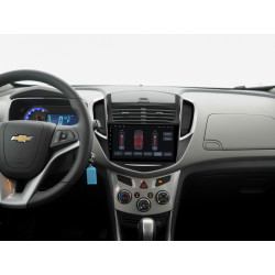 Buy Gazer T6009-U200 multimedia system to Chevrolet Tracker 3 2013-2019