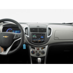 Buy Gazer T6009-U200 multimedia system to Chevrolet Tracker 3 2013-2019